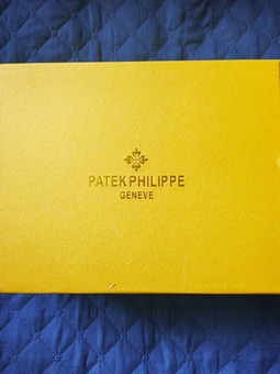 Часы Patek philippe / 7