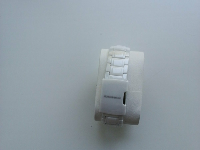 Керамические часы Omega - 2/4