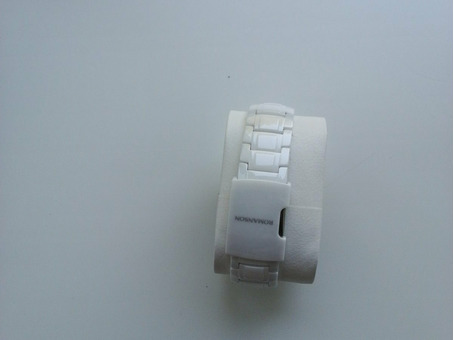 Керамические часы Omega