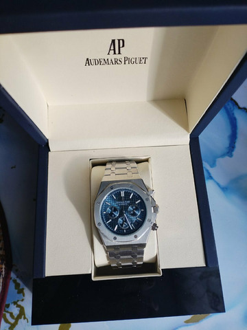 Vip часы Audemars Piguet - 3/8