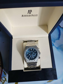 Vip часы Audemars Piguet / 3