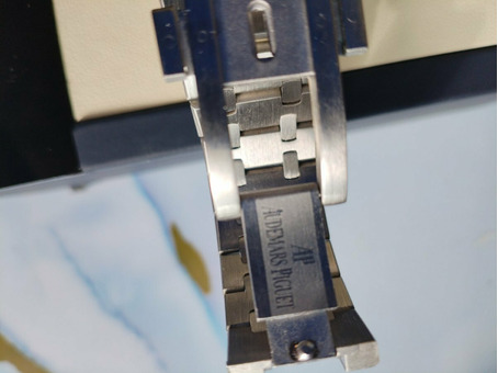Vip часы Audemars Piguet / 5