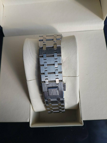 Vip часы Audemars Piguet - 8/8