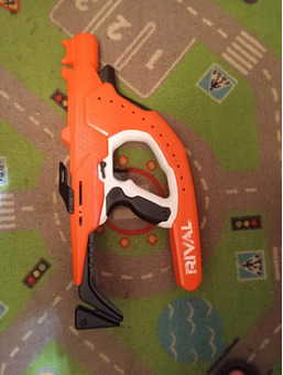Nerf игрушка