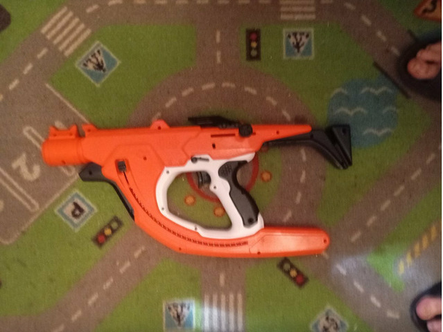 Nerf игрушка - 2/2