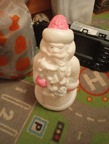 Новогодние игрушки - 11/12