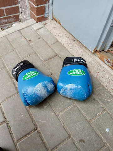 Спортивные товары - 10/10