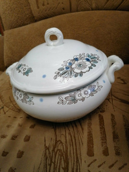 Супница / 1