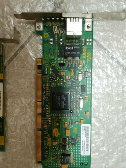 Серверная материнская плата Intel в комплекте / 2