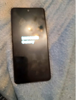 Samsung galaxy A52 / 2