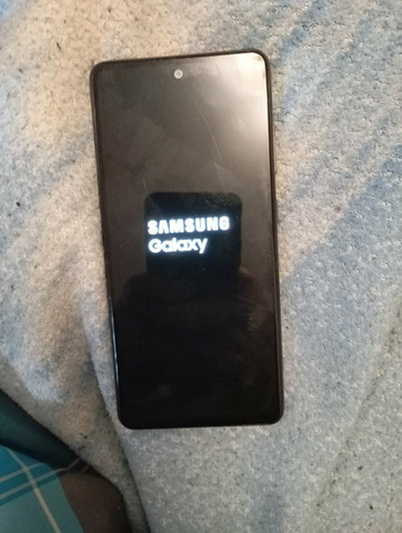Samsung galaxy A52 - 3/5