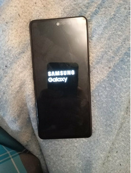 Samsung galaxy A52 / 3