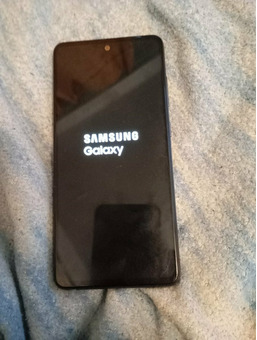Samsung galaxy A52 / 4