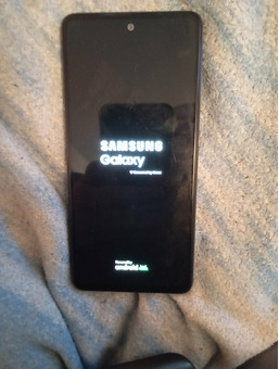 Samsung galaxy A52 / 5