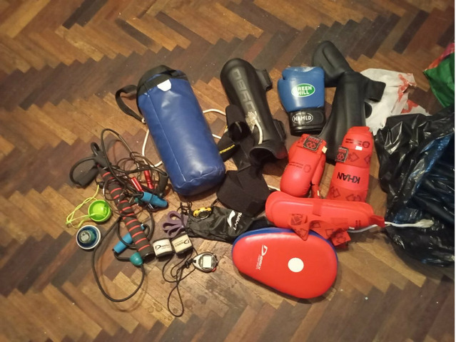 Спорттовары - 1/5