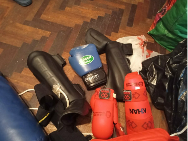 Спорттовары - 3/5