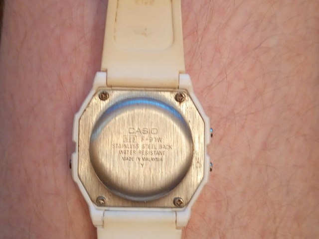 Часы CASIO - 4/4