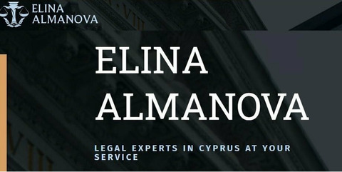 Almanova Law — ваш надежный юридический партнер на Кипре