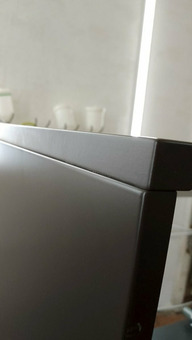 Изготовление и покраска фасадов кухни. / 9