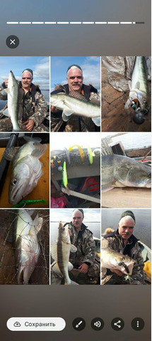 Рыбалка В Астрахани. Сероглазка - 11/12