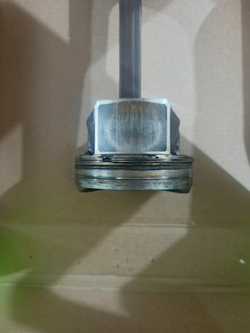 Шатуны Фольксваген 1.8т bzb - 5/6