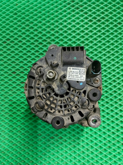 Генератор лада 110А / 2