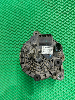 Генератор лада 110А / 3