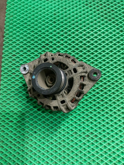 Генератор лада 110А / 4