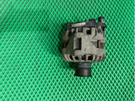 Генератор лада 110А / 5