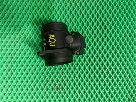 Дмрв Фольксваген Ауди Шкода 1.8т agu / 2