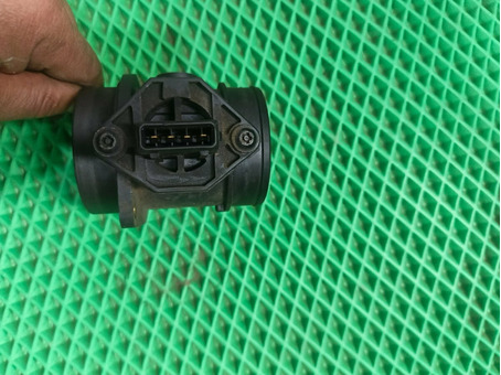 Дмрв Фольксваген Ауди Шкода 1.8т agu / 5