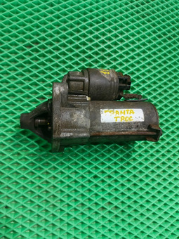Стартер лада гранта тростниковая мкпп / 2