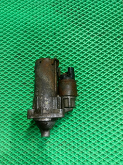 Стартер лада гранта тростниковая мкпп / 3