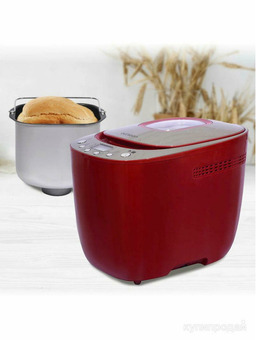 Продаю Хлебопечь Oursson / 2