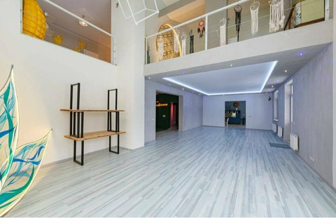 Ретритный центр в Подмосковье: ретрит на выходные / 7