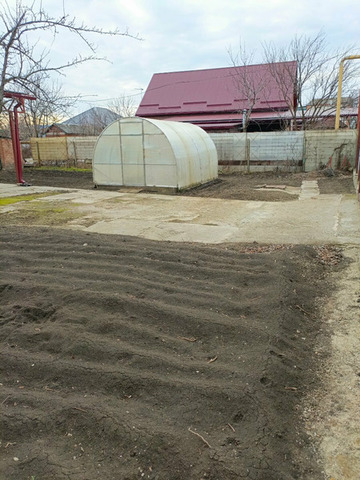 Продаётся дом - 5/12