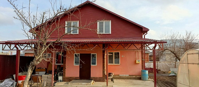 Продаётся дом - 9/12