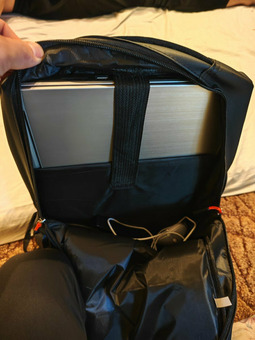 MSI ноутбук / 7