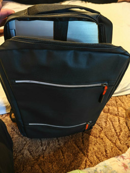 MSI ноутбук / 8