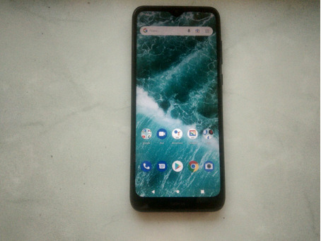 Nokia C30 TA-1359 3/64 на запчасти