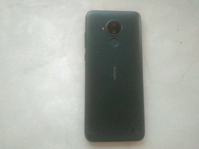 Nokia C30 TA-1359 3/64 на запчасти - 7/7