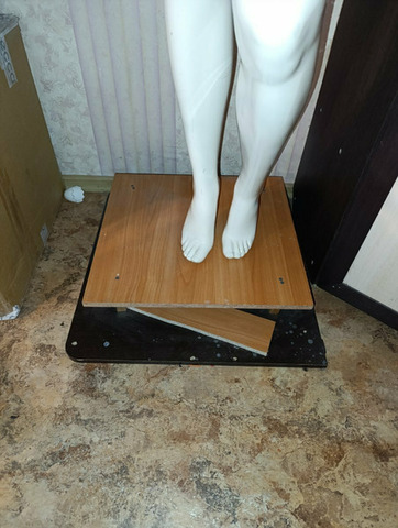 Маникен - 7/9