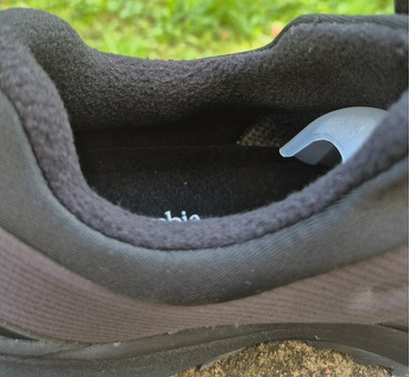 Кроссовки Columbia термо,демисезон-зима / 2