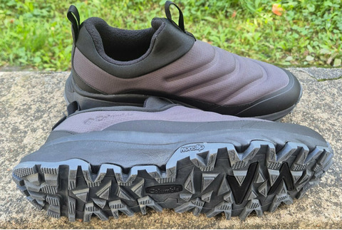 Кроссовки Columbia термо,демисезон-зима / 3