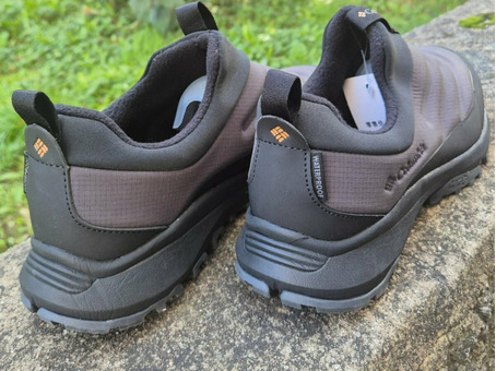 Кроссовки Columbia термо,демисезон-зима / 4