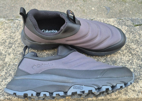 Кроссовки Columbia термо,демисезон-зима / 5