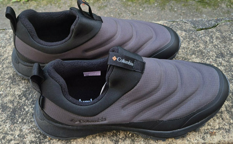 Кроссовки Columbia термо,демисезон-зима / 6