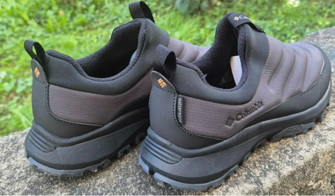 Кроссовки Columbia термо,демисезон-зима / 7