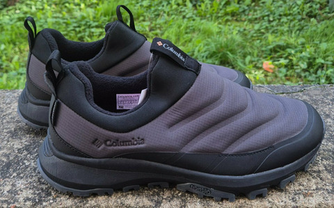 Кроссовки Columbia термо,демисезон-зима / 8