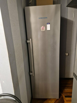 Холодильник Liebherr